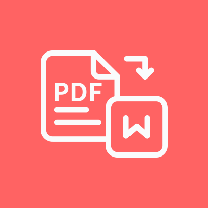 Word轉PDF相互轉換器 [吾愛破解版]v2023