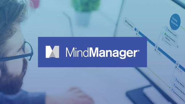 MindManager破解版免費下載