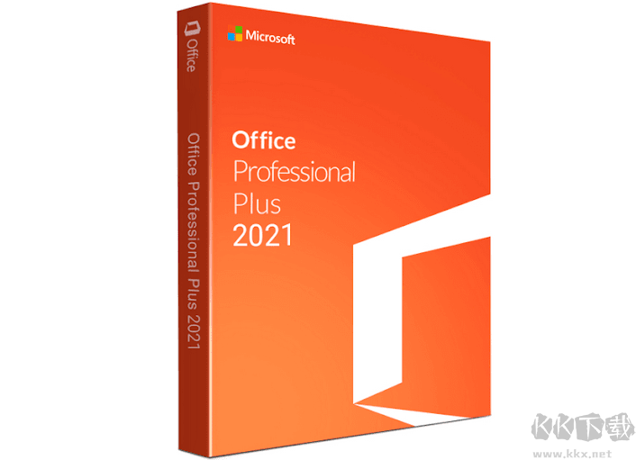 Office2021專業版ISO鏡像