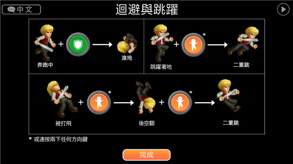 英雄大作戰X(人物全開)