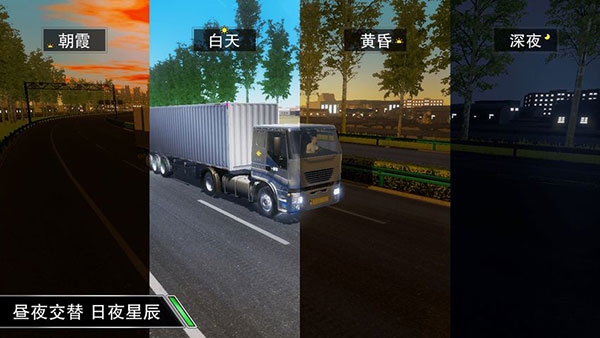 卡車模擬器下載手機版
