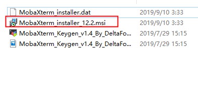 MobaXterm 12(遠程監控軟件)
