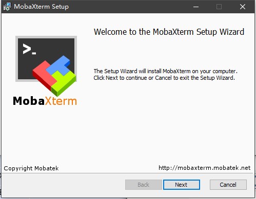MobaXterm 12(遠程監控軟件)