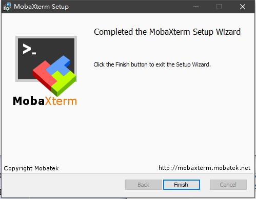 MobaXterm 12(遠程監控軟件)