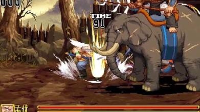 三國戰紀2群雄爭霸PC版