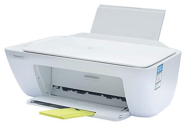 惠普Deskjet 4610 series打印機(jī)驅(qū)動