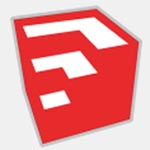 草圖大師Sketchup Pro 2019(附破解補(bǔ)丁) 
