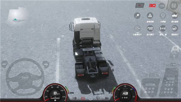 歐洲卡車模擬器手機版下載