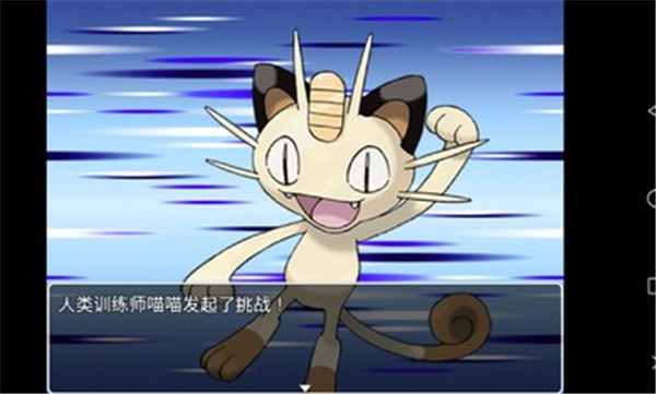 口袋人類