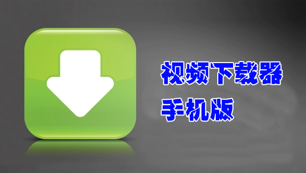 視頻下載器手機版_網(wǎng)頁視頻下載器手機版_視頻下載軟件安卓版大全