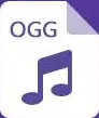 ogg轉mp3轉換器 v2023最新版