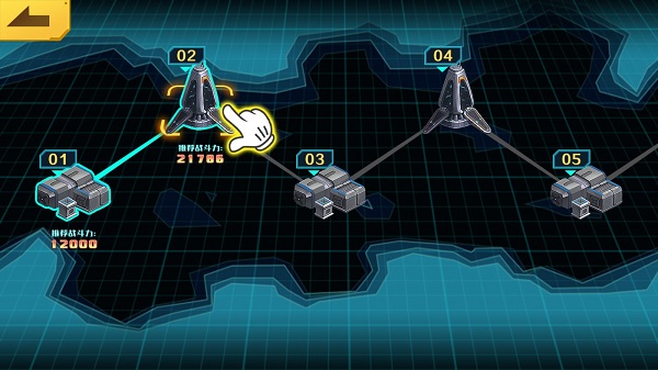 機甲斗獸場