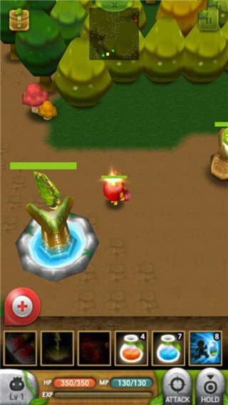 植物保衛戰中文版