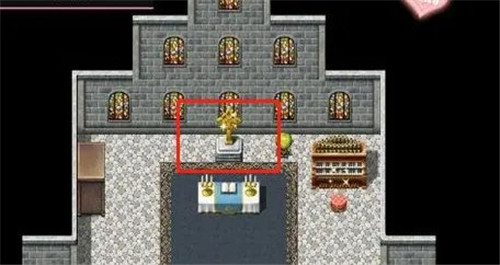 無冬鎮物語中文版