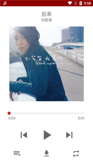 QMD音樂