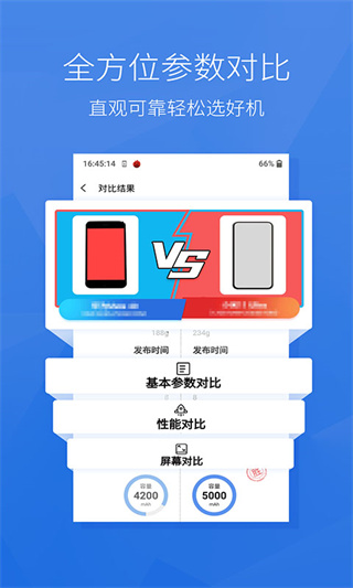 安兔兔評測手機版