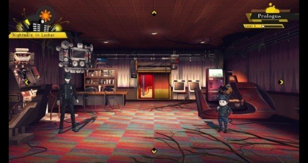 新彈丸論破v3中文版