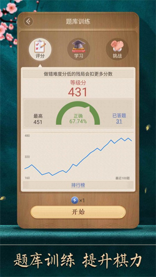 天天象棋騰訊版