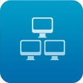 FCN一鍵接入局域網工具 V3.3綠色版