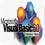 Visual Basic企業版 v6.0破解版