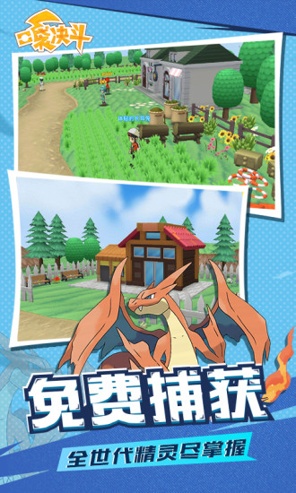 口袋決斗