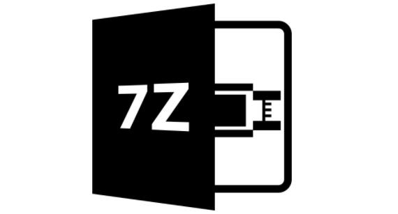 7z壓縮軟件下載_7z解壓縮軟件_7z壓縮工具