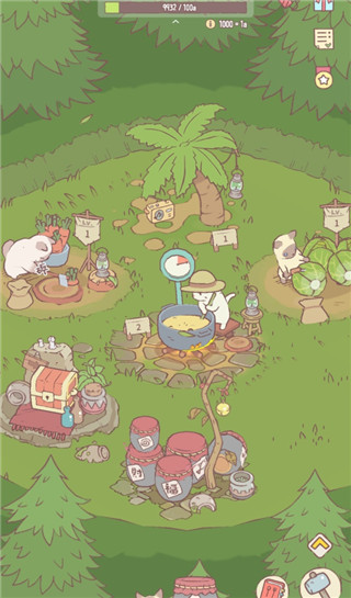 貓湯物語