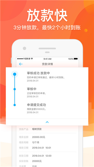 榕樹貸款借錢