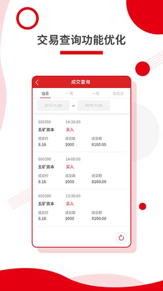 五礦證券APP