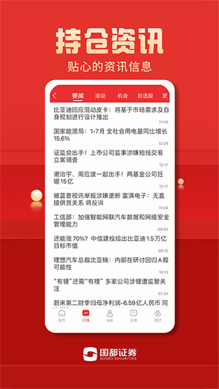 國(guó)都證券開戶APP