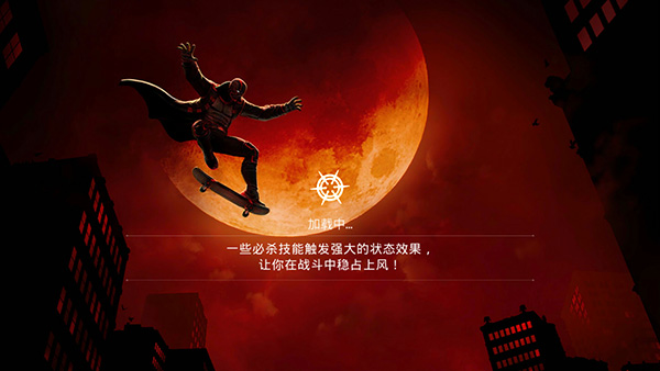 漫威超級爭霸戰中文版