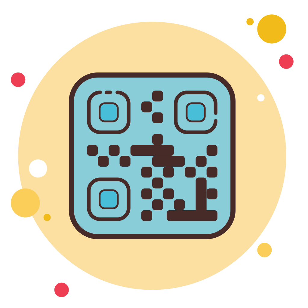 QrCodeScanner(電腦二維碼識別掃描軟件) v1.4.1綠色版