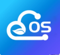 騰飛WebOS(網(wǎng)盤(pán)掛載私有云) Win版v1.2.8