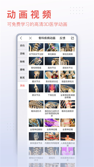 3dbody人體解剖學app免費下載