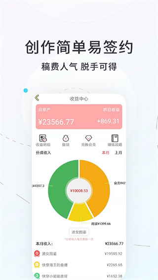 話本小說ios版下載