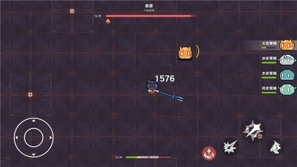原魔游戲2022