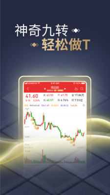 同花順股票APP