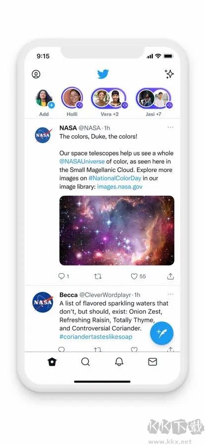twitter官網版