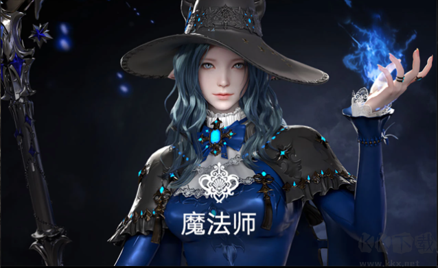 命運(yùn)方舟公測版