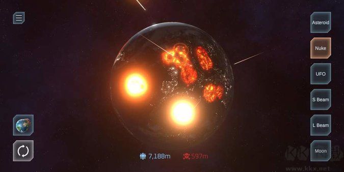 星戰模擬器體驗版