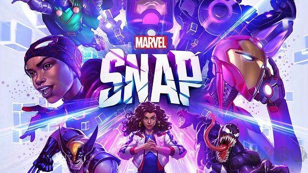 漫威MARVEL SNAP手游(國際服)