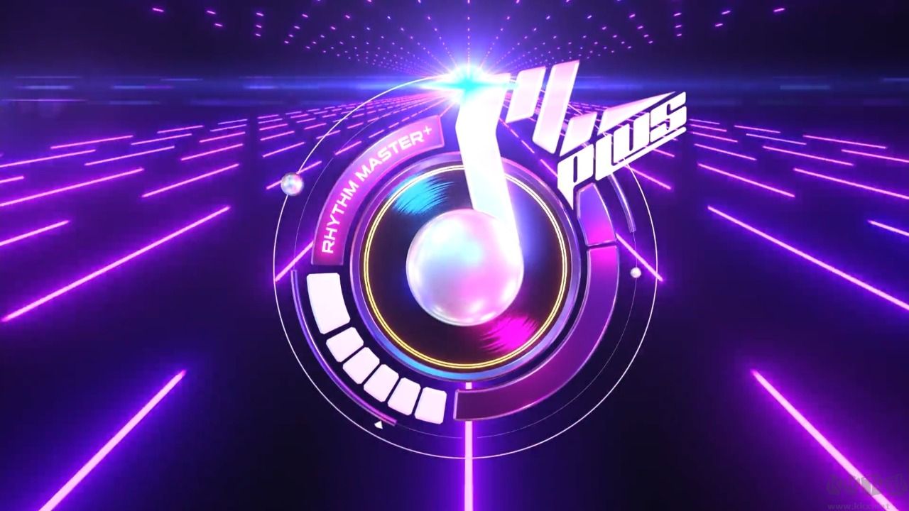 節(jié)奏大師回歸下載2023安卓最新版