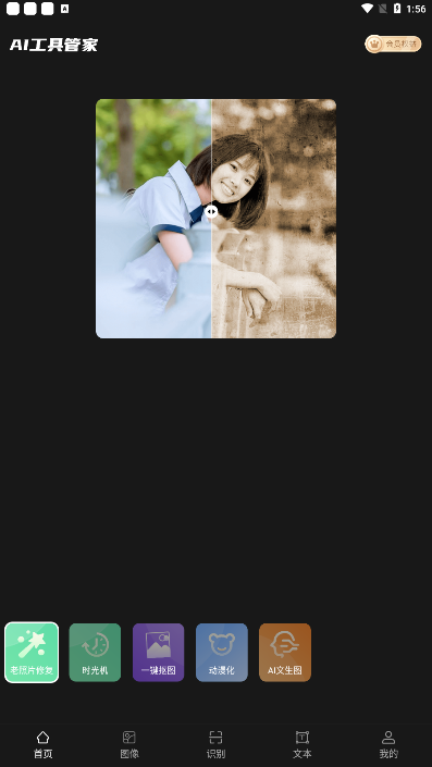 AI工具管家APP