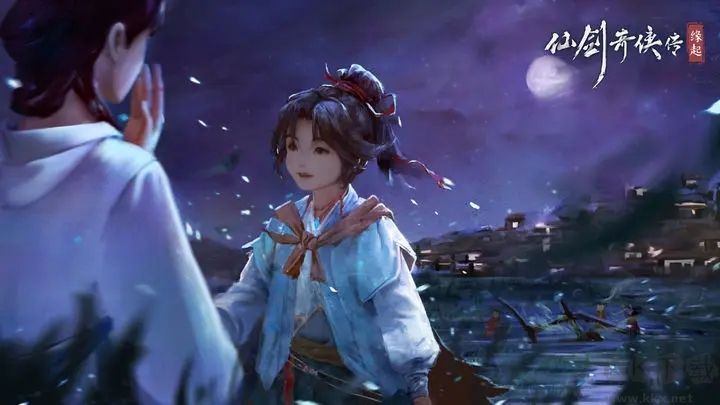 仙劍奇俠傳緣起手游(安卓免費版)