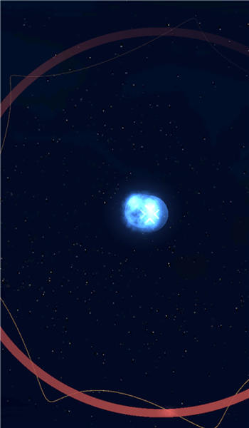創(chuàng)造恒星系手機版