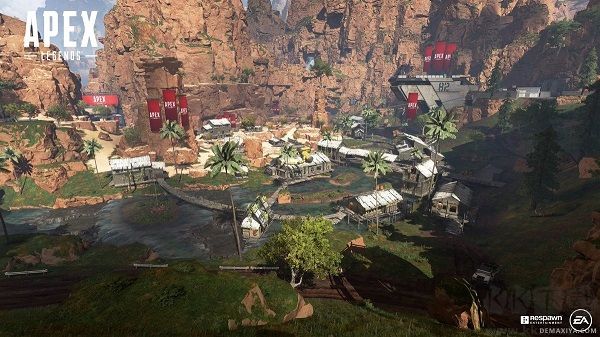 Apex英雄(漢化版)