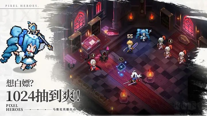 浮空秘境境內(nèi)測(cè)版