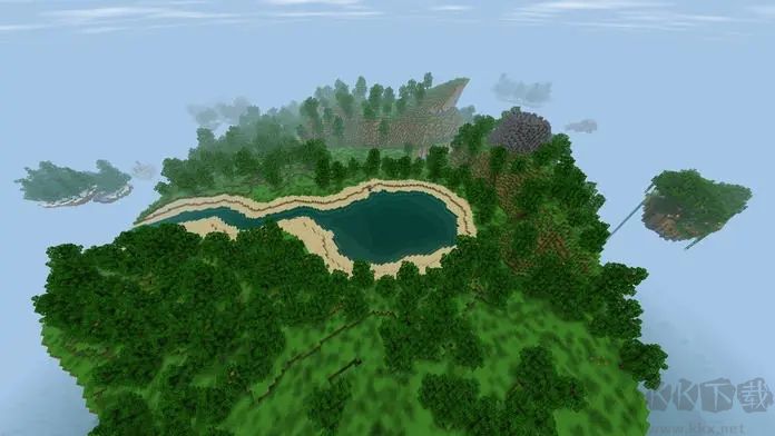 survivalcraft2(生存戰爭2)國際版