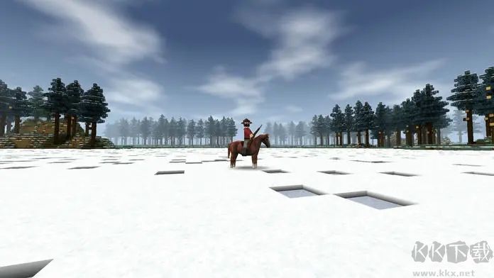 survivalcraft2(生存戰爭2)國際版
