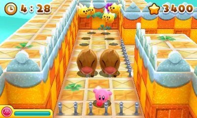 星之卡比吸入大作戰cia漢化版